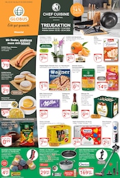 Aktueller GLOBUS Prospekt mit Milka, "Aktuelle Angebote", Seite 3