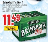 Trinkgut Lage Prospekt mit  im Angebot für 11,49 €