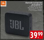 Go Essential 2 Angebote von JBL bei E center Hennef für 39,99 €