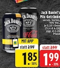 Aktuelles Mix-Getränke Angebot bei EDEKA in Mönchengladbach ab 1,85 €