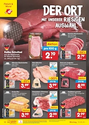 Ähnliche Angebote wie Gans im Prospekt "Aktuelle Angebote" auf Seite 12 von Netto Marken-Discount in Aachen