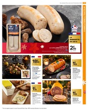 Champagne Angebote im Prospekt "UN Noël POUR TOUS LES GOÛTS" von Carrefour Market Champagne Angebote im Prospekt "UN Noël POUR TOUS LES GOÛTS" von Carrefour Market auf Seite 15