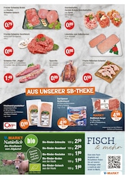 Roastbeef Angebot im aktuellen V-Markt Prospekt auf Seite 3