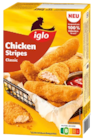 Aktuelle Fertiggerichte Angebote bei REWE in Köln Aktuelles Chicken Stripes Angebot bei REWE in Köln ab 2,99 €