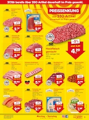 Aktueller Netto Marken-Discount Prospekt mit Rindfleisch, "Aktuelle Angebote", Seite 29