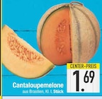 Cantaloupemelone im EDEKA Prospekt Cantaloupemelone  im aktuellen EDEKA Prospekt für 1,69 €