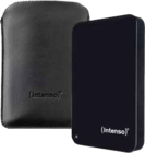 Memory Drive Angebote von Intenso bei E center Rostock für 77,00 €