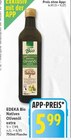 Natives Olivenöl extra von EDEKA Bio für 5,99 € bei EDEKA im Angebot Natives Olivenöl extra von EDEKA Bio im aktuellen EDEKA Prospekt