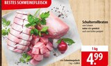 Schulterrollbraten Angebote bei famila Nordost Gifhorn für 4,99 €