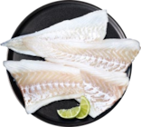 Filets de cabillaud - MSC en promo chez Lidl Villiers-sur-Marne à 17,29 €
