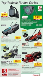 Werkzeug Angebot im aktuellen toom Baumarkt Prospekt auf Seite 19
