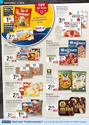 Eis im EDEKA Prospekt in Pinneberg Aktueller EDEKA Prospekt mit Eis, "Top Angebote", Seite 8