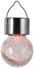 LED-Solarstecker BUBBLES Angebote bei Penny Dresden für 1,99 €