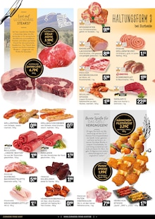Braten im EDEKA Prospekt "Aktuelle Angebote" mit 6 Seiten (Bottrop)