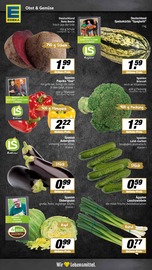 Aktueller EDEKA Prospekt mit Paprika, "Aktuelle Angebote", Seite 4