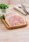 Tête roulée - BRIENT - Super U à Noisy-le-Grand Tête roulée - BRIENT en promo chez Super U Noisy-le-Grand à 4,59 €