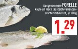 Aktuelle Forelle Angebote bei Marktkauf in Köln Aktuelles Forelle Angebot bei Marktkauf in Köln ab 1,29 €