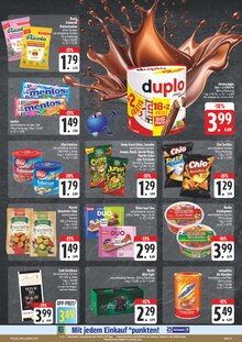 Süßigkeiten im aktuellen EDEKA Prospekt (Fürth) Süßigkeiten im EDEKA Prospekt "Wir lieben Lebensmittel!" mit 28 Seiten (Fürth)