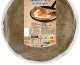 Galettes Farine de Blé Noir X6 - ITINÉRAIRE DE NOS RÉGIONS dans le catalogue Intermarché Super