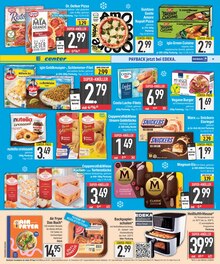 Nutella im aktuellen EDEKA Prospekt (Straubing) Nutella im EDEKA Prospekt "DAS BESTE DER WOCHE" mit 20 Seiten (Straubing)