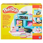 Mon four à gâteaux - PLAY-DOH - Carrefour à Bayonne Mon four à gâteaux - PLAY-DOH en promo chez Carrefour Bayonne à 29,99 €