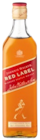 Red Label Blended Scotch Whisky von Johnnie Walker im aktuellen Kaufland Prospekt