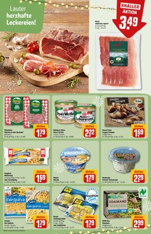 Eier im aktuellen REWE Prospekt (Nürnberg) Eier im REWE Prospekt "Dein Markt" mit 36 Seiten (Nürnberg)