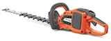 Taille-haies 322iHD60 - Husqvarna en promo chez Husqvarna Taille-haies 322iHD60 - Husqvarna dans le catalogue Husqvarna