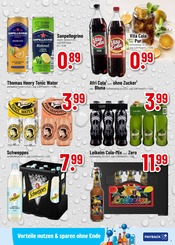 Cola im Trinkgut Prospekt in Wittlich Aktueller Trinkgut Prospekt mit Cola, "Aktuelle Angebote", Seite 3