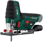 Scie sauteuse sans fil - PARKSIDE en promo chez Lidl Saumur à 22,99 €