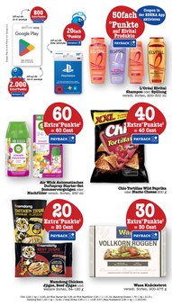 Chips im E center Prospekt "Aktuelle Angebote" mit 68 Seiten (Pforzheim)