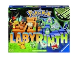 Pokémon Labyrinth Glow in the Dark Familienspiel Mehrfarbig im MediaMarkt Saturn Prospekt Pokémon Labyrinth Glow in the Dark Familienspiel Mehrfarbig von RAVENSBURGER im aktuellen MediaMarkt Saturn Prospekt für 30,99 €
