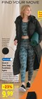 Funktions-Tights im Angebot bei Lidl in Löhne Funktions-Tights Angebote von Crivit X Jette Joop bei Lidl Löhne für 9,99 €