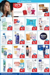 Body Lotion Angebote im Prospekt "drogeriemarkt" von budni auf Seite 2