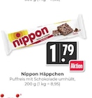 Häppchen im aktuellen Prospekt bei Hieber in Badenweiler