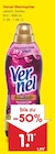 Weichspüler Angebote von Vernel bei Netto Marken-Discount Kempten für 1,11 €