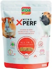 Le 2ème à -50% sur la gamme x-perf RIGA - RIGA - Supermarchés Match à Dunkerque Le 2ème à -50% sur la gamme x-perf RIGA - RIGA en promo chez Supermarchés Match Dunkerque