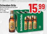Das Echte bei Trinkgut im Sprockhövel Prospekt für 15,99 €