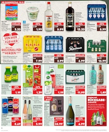 Schwip Schwap im Kaufland Prospekt "Aktuelle Angebote" mit 38 Seiten (Hamm)