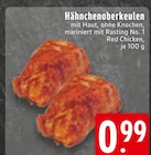 Hähnchenoberkeulen bei EDEKA im Hiddenhausen Prospekt für 0,99 €