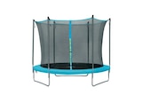 Trampoline pliant 3m05 en promo chez Carrefour Trampoline pliant 3m05 dans le catalogue Carrefour