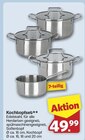 Soßentopf Angebote bei famila Nordwest Lingen für 49,99 €