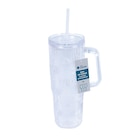 Promo Gourde de transport motif 900ml à 3,95 € dans le catalogue B&M ""