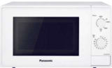 Mikrowelle NN-E20JWMEPG Angebote von Panasonic bei V-Markt Regensburg für 84,90 €