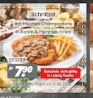 Aktuelle Schnitzel Angebote bei Höffner in Dresden Aktuelles Schnitzel Angebot bei Höffner in Dresden ab 7,90 €