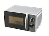 Mikrowelle im Angebot bei Lidl in Haltern am See Mikrowelle Angebote von Silvercrest bei Lidl Haltern am See für 49,99 €