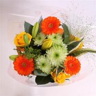 Bouquet Odyssée - CARREFOUR - Carrefour à Trappes Bouquet Odyssée - CARREFOUR en promo chez Carrefour Trappes à 9,99 €