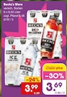 Biere im Netto Marken-Discount Prospekt Biere von Beck's im aktuellen Netto Marken-Discount Prospekt für 3,69 €