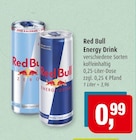 Aktuelle Energydrink Angebote bei Markant in Neumünster Aktuelles Energy Drink Angebot bei Markant in Neumünster ab 0,99 €