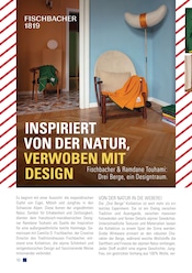 Aktueller interni by inhofer Prospekt mit Sessel, "DESIGN FÜRS LEBEN", Seite 10